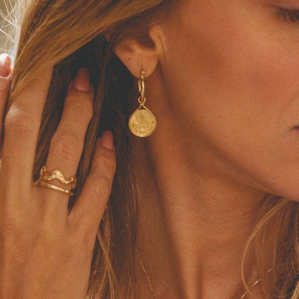 Grace Earrings