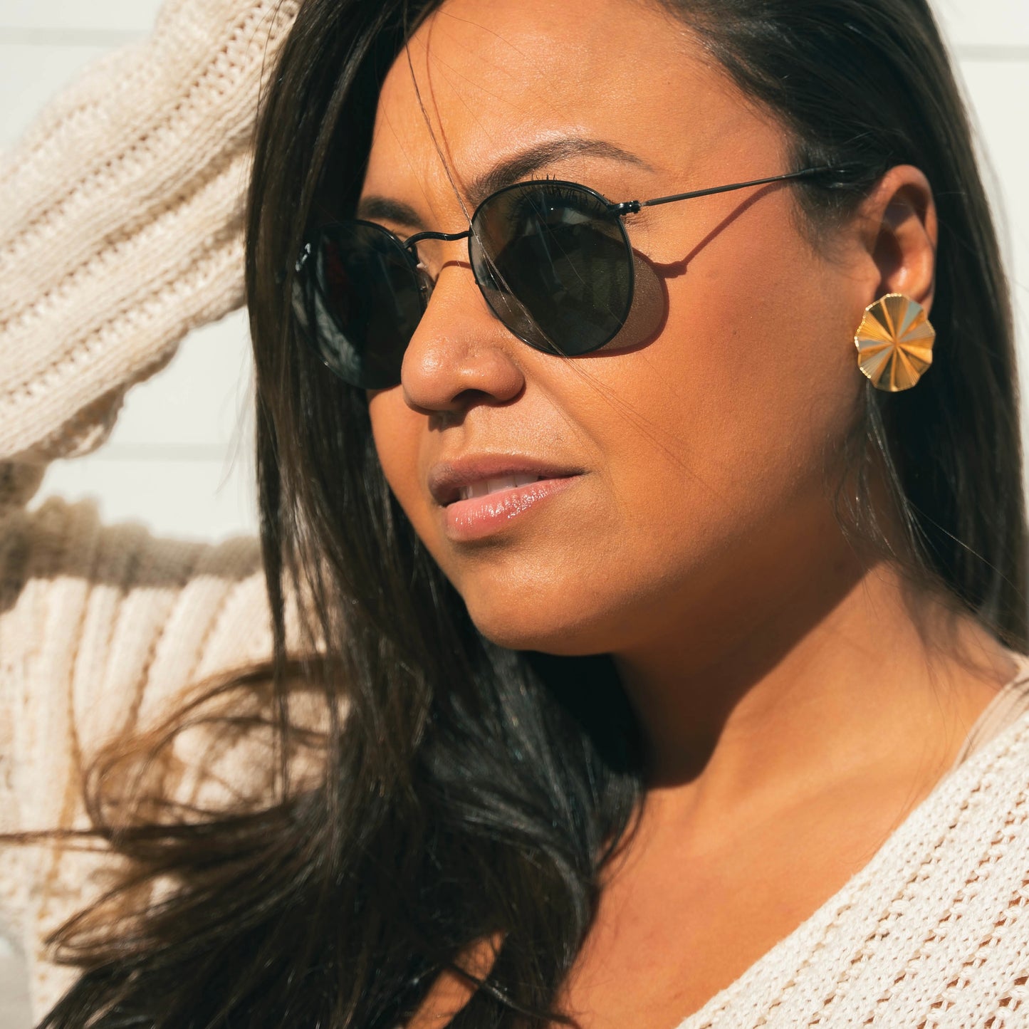 Liz Earrings