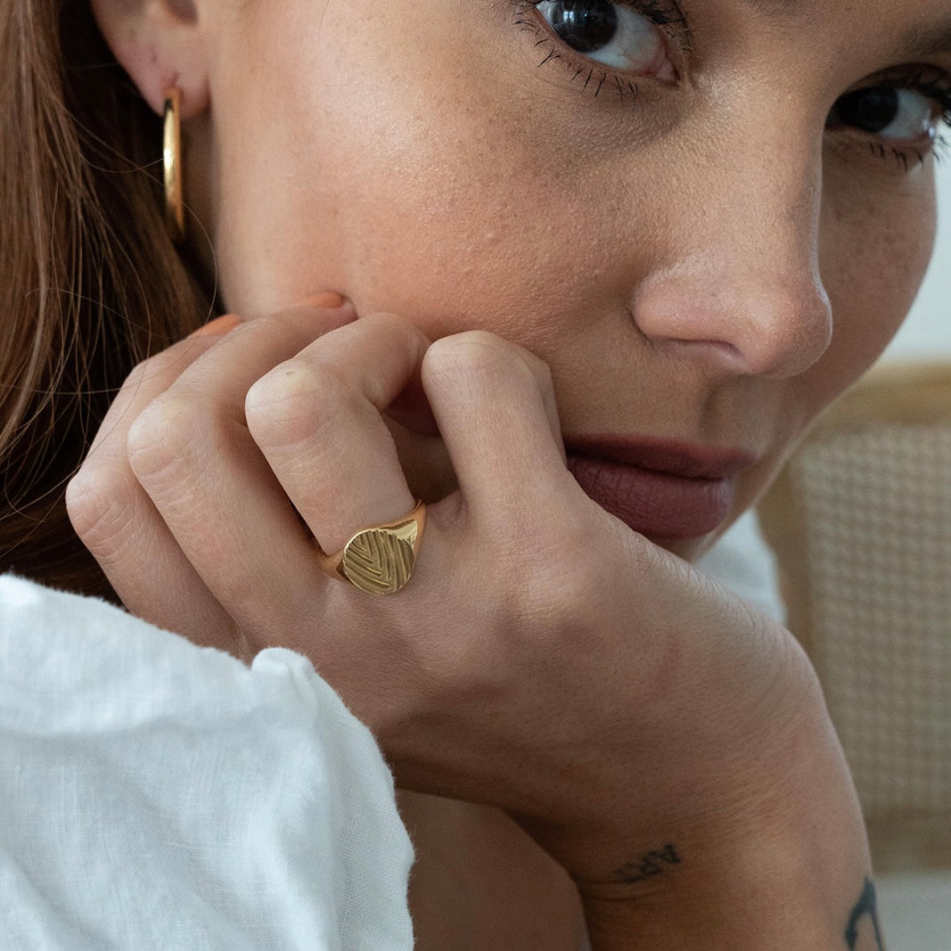 Nora Ring