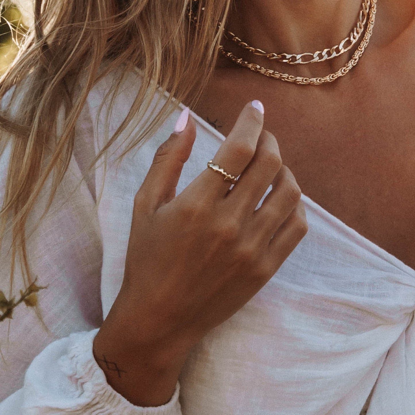 Ocean Ring