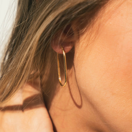 Maddie Earrings